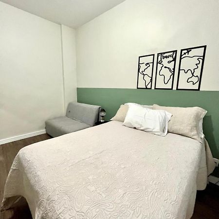 B&B House Rio de Janeiro Esterno foto